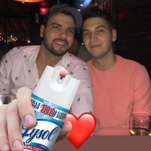 Meet your Posher, Jay